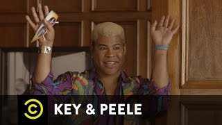 Key amp Peele  quotGremlins 2quot Brainstorm  Uncensored [upl. by Snah793]