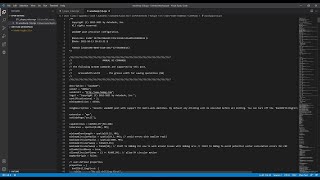 Fusion 360 to Woodwop post CHANGES THAT I MADE TO THE WOODWOP POST PROCESSOR FROM AUTODESK [upl. by Barden]