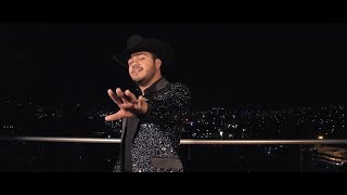 Gerardo Coronel quotEl Jerryquot  Mi Corazón Ya Te Olvidó Video Oficial [upl. by Eissirc]