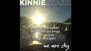 Kinnie Starr  We Are Sky [upl. by Ajnot]