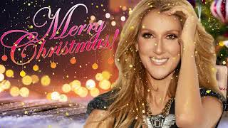 Best Christmas Songs Of Celine Dion  Celine Dion Christmas Album [upl. by Ycak]