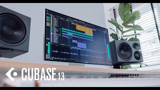 Kurztipp  Cubase  13  Media Bay Dateien sichtbar machen [upl. by Wilton]