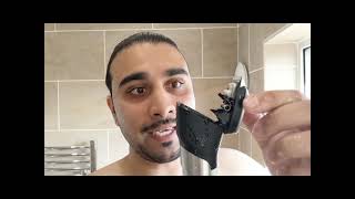 Philips BT9000 Prestige Review Unboxing Shave and Review [upl. by Tristam]