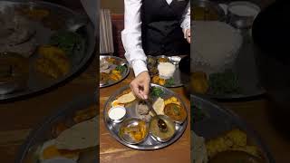 Dhido Nepali Local Food 😋 Traveller Foodie  Nepali Food  Food In Nepal  Nepali Food Vlogs 🔥 [upl. by Eimma958]