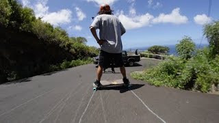 Dont Flatspot freebord [upl. by Euqnimod785]