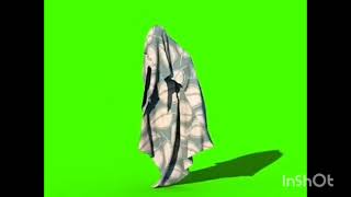 Ghost  Green Screen [upl. by Euqor]