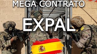 NUEVA LICITACIÓN EJERCITO DE TIERRA 🔴 [upl. by Ecirtra830]