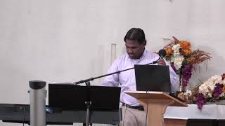 Kings Remnant Messianic Ministries  Indian Shabbat Service 07062024 [upl. by Inez]