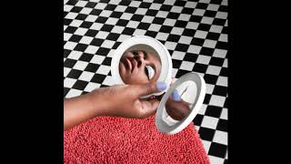 Cécile McLorin Salvant  Somehow I Never Could Believe [upl. by Mcripley]