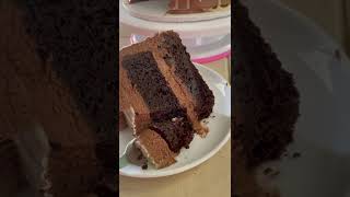 WORLDS BEST Chocolate Cake Recipe [upl. by Letnoj]