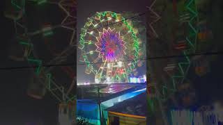 Ferris wheel festival fun happymoments [upl. by Rednav]