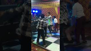 Laundiya landon se layege raat bhar dj bajege shortsvideo 1million dance [upl. by Uhthna613]