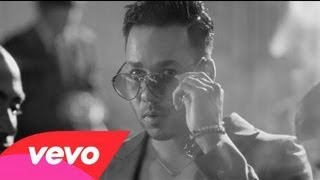 Romeo Santos  Propuesta Indecente Lyric Video [upl. by Nyleak857]