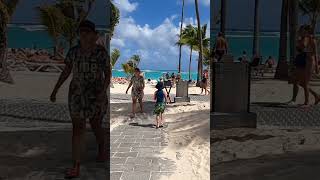 Riu Bambu Hotel in Punta Cana for Perfect Family Escape 33 [upl. by Kaia]