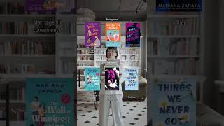 Grumpy sunshine Book recommendations booktok shorts booktube [upl. by Carmel]