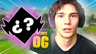 Tryhardeando en RANKEDS de FORTNITE o NO [upl. by Eicul]