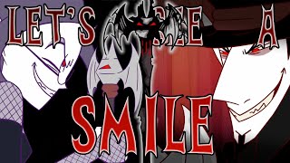 Lets See A Smile  Daria Cohen The Vampair Series AMV [upl. by Oba]