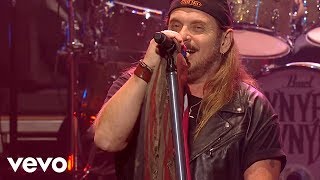 Lynyrd Skynyrd  Sweet Home Alabama  Live At The Florida Theatre  2015 [upl. by Florin]