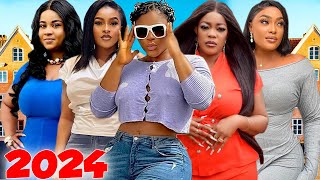 Love Ages Like Fine Wine Complete Season  2024 Latest Nigerian Nollywood Movie [upl. by Jamil591]