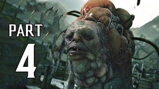 Resident Evil Village Gameplay Walkthrough Part 4 Campaign1440P 60FPS  No Commentary [upl. by Annodam]