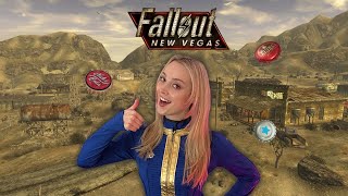 Trying Fallout New Vegas in 2024 [upl. by Reyam403]