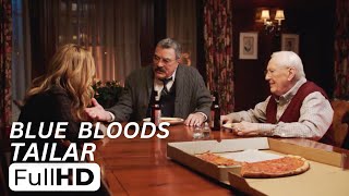 Blue Bloods Series Finale Revealed Exclusive Insights from the Showrunner [upl. by Neela789]