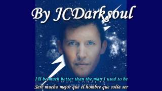 James Blunt  When I find love again  LYRICS  SUB ESPAÑOL [upl. by Ashbey918]