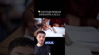 3 Sinais que Você Estuda FOFO Por Isso Esquece Tudo Depois estudos produtividade comoestudar [upl. by Aihtiekal]