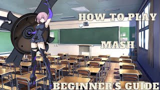 Ep12 How To Play Mash Beginners Guide [upl. by Nuahsyt]