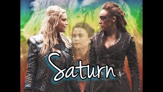 Saturn Clexa Madi [upl. by Annoerb866]