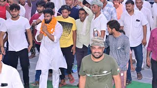 Ankit DeswalDeswal haryanvi jhabru haryanvi fukrapanti haryanvi makhol harshchikara livestream [upl. by Anehs]