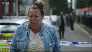 EastEnders  The Aftermath of Chantelle’s Murder Part 2 21st September 2020 [upl. by Yelrah]