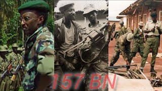 OPERATION GITUMOBUCECE INKOTANYI MU NTERAHAMWE IKIRARO CYA RWABUSORO KABGAYI BAGIYE KURIMBURWA [upl. by Analihp]