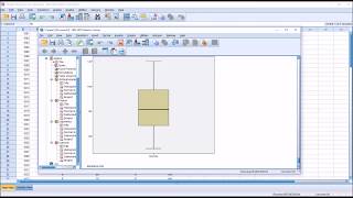 Multiple Regression with the Stepwise Method in SPSS [upl. by Lamond811]