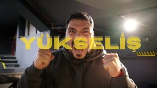 ÇALIŞMA VE YÜKSELİŞ [upl. by Squire]