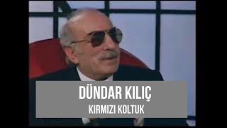 Kabadayı Dündar KILIÇ Kimdir SESLİ ANLATIM [upl. by Ateloiv]