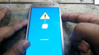 Samsung Grand Prime SMJ250F Hard Reset 100 Work Samsung J250F Reset [upl. by Enelrihs]