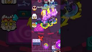 Siege Vs Brawlers 😳 shorts brawlstars [upl. by Ronen]