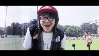 OLDSTORY OF PROMNITE  My Vacation My Heaven  Official Music Video [upl. by Ardnak]