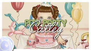 Melanie Martinez ▪ Pity Party ▪ Cover Español ▪ Catley Spanish Version ❤ [upl. by Oile]