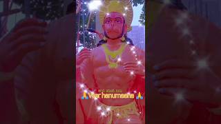 Veer hanumaana ram hanuma nyoutube shortMsparjapativlogwoodwarkan9611 [upl. by Messere614]