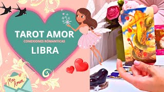 💖LIBRA Un final que me dejó en shock😱😱😱El destino…🔥🔥🔥❤️🌹❤️Febrero [upl. by Telracs]