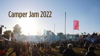 Camper Jam 2022 [upl. by Ania807]