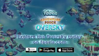 The Adventure Pouch Oversky teaser [upl. by Aube586]