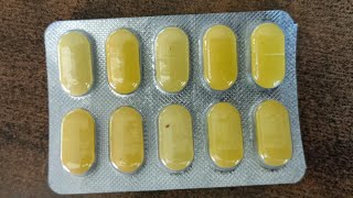 Norfloxacin and Tinidazole tablets  Norfesh TZ tablets [upl. by Mialliw]