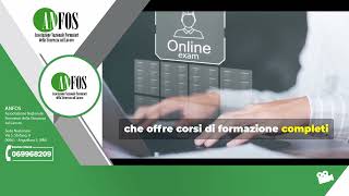 Corso di aggiornamento online per Preposti sulla sicurezza sul lavoro [upl. by Anil527]