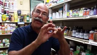 The Health Benefits of Magnesium Supplements  Beehive Health Food Store [upl. by Ennasor474]