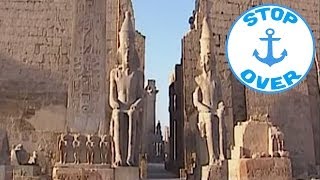 Egypt of the Pharaos 2  Nubia from Aswan to Abu Simbel on board the Nubian Sea Documentary [upl. by Aiym828]