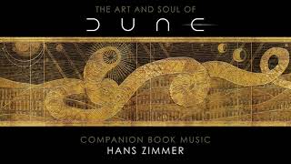 The Art and Soul of Dune Official Soundtrack  Full Album  Hans Zimmer  WaterTower [upl. by Spalding523]