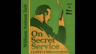 On Secret Service  Audiobook Part 1 [upl. by Paviour]